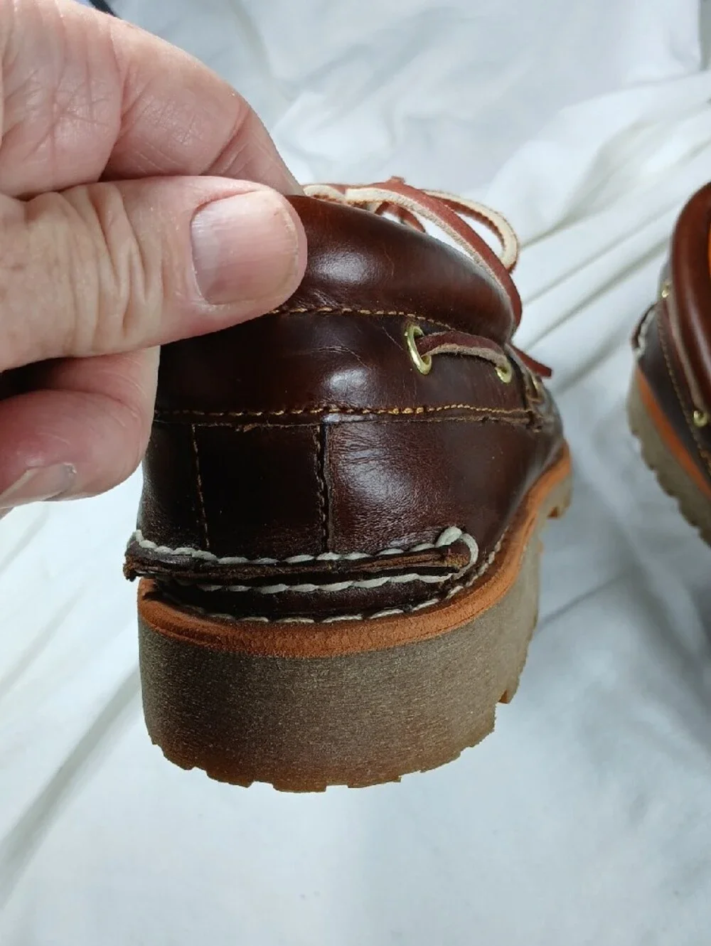 Timberland premium dark